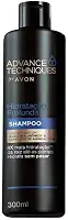 Avon Shampoo Advance Techniques Hidratação Profunda - 300ml