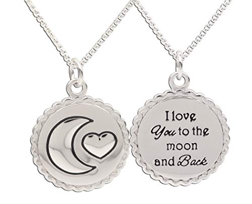 Precious Pieces Girl's Sterling Silver 