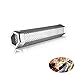 Produktbild HnF Pellet Smoker Tube, tragbarer Grillrauchgenerator, Premium Pellet Smoker Tube Edelstahl Holzkohle Raucher Pellet Tablett