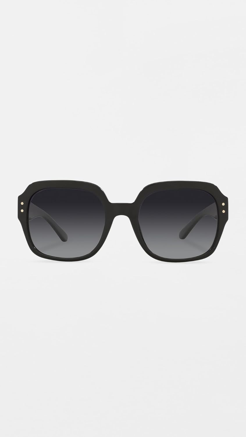 Tory Burch Women's Polarized Sunglasses - Image 2