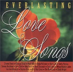 Various Artists - Everlasting Love Songs - Amazon.com Music