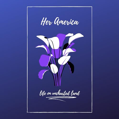 This is Her America cover art