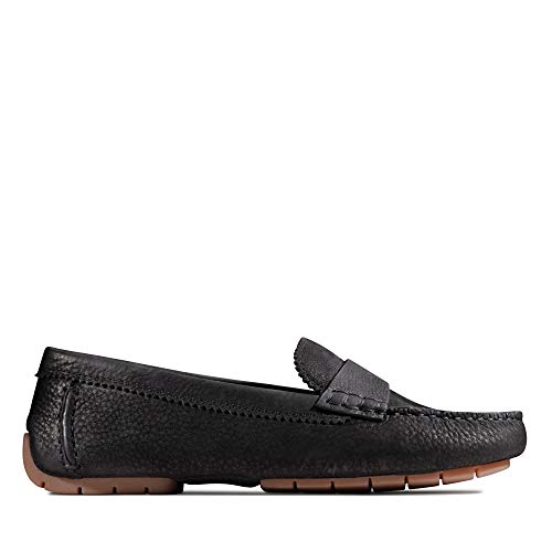 Image of Clarks Women's C Mocc Mocassins