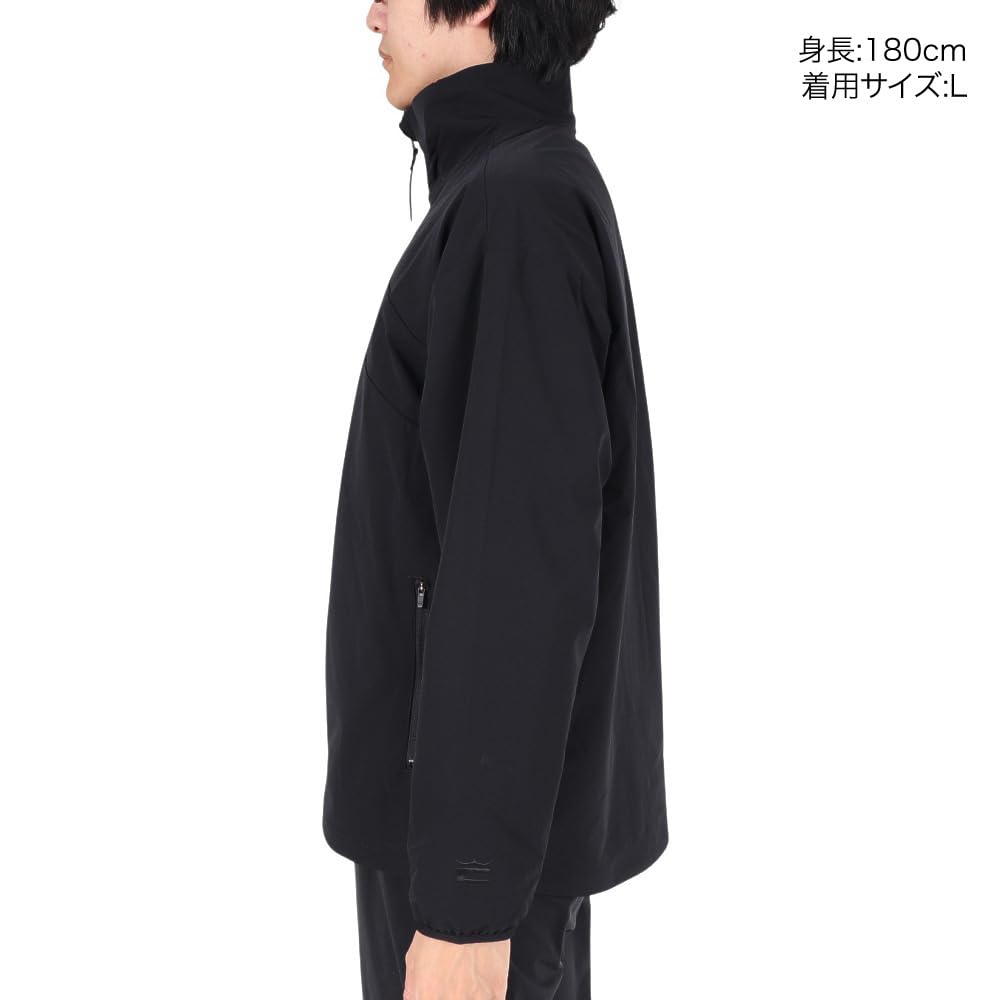 Amazon.co.jp: コブラ（Cobra） ゴルフウェア アウター 保温