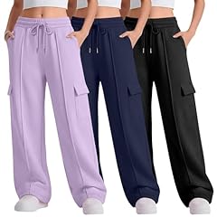 Light Purple, Navy Blue, Black