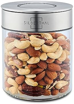 SILBERTHAL ⁤bote cocina almacenaje ⁢700ml