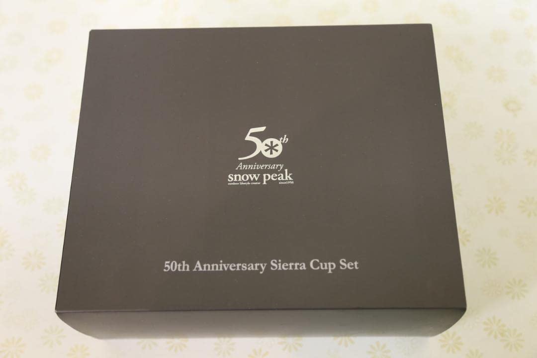 Amazon.co.jp: 激レア品 50thアニバーサリーシェラカップセット(E-110 