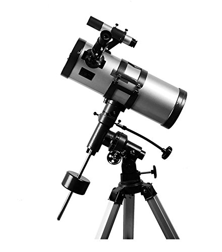 反射望遠鏡―大口径・広写野化に向けて Amazon | Visionking 1141000 114ミリの大口径反射望遠鏡の迫力