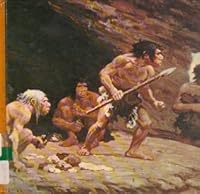 History of the earth (Our changing environment series) 0871910748 Book Cover