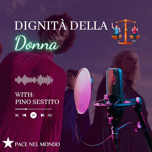 Dignità delle donne