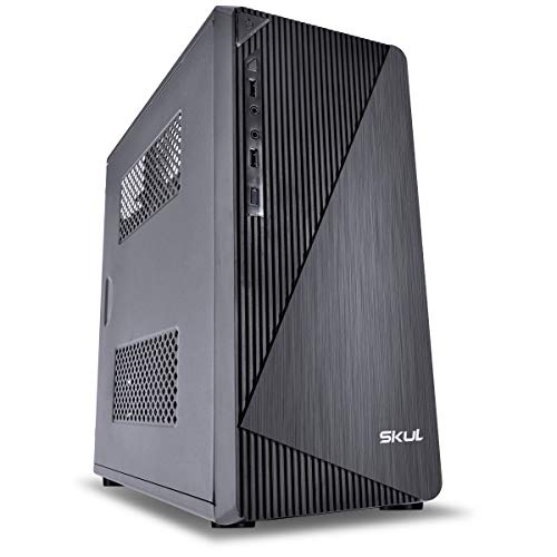 COMPUTADOR BUSINESS B500 - I5 4570 3.2GHZ 8GB DDR3 SSD 240GB HDMI/VGA FONTE 300W - SKUL