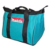 マキタ BAG11Makita 11インチ コントラクターツールバッグ(1パック)