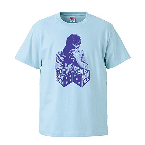 ブギ連 Tシャツ Lサイズ 　甲本ヒロト 414HO8EuFSL.jpg