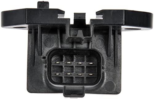 Dorman 601-225 Fuel Pump Relay Module Compatible With Select Ford / Lincoln / Mercury Models (Oe Fix) #TOP3