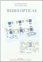 REDES ÓPTICAS (Académica) 848363001X Book Cover