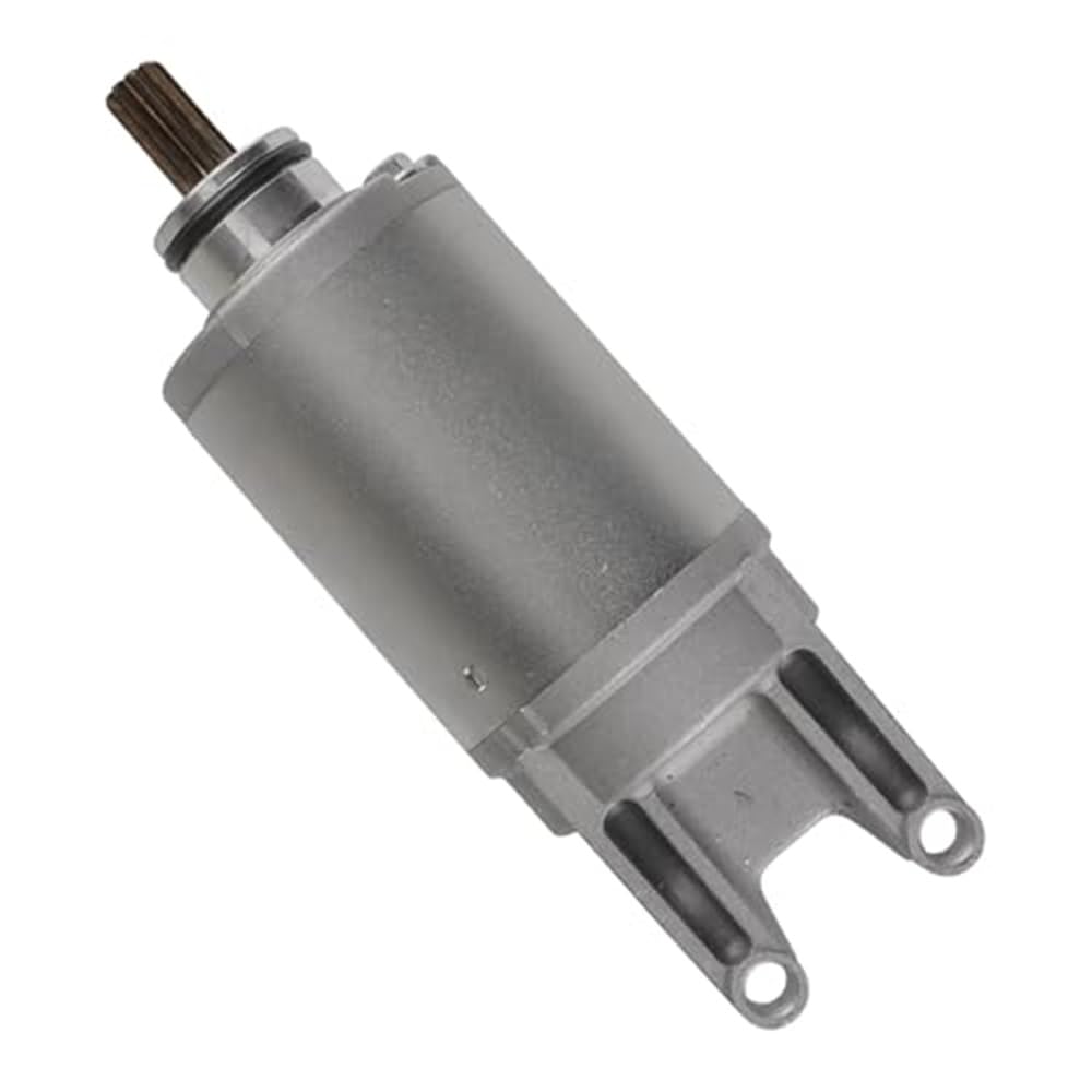 Motor de arranque Motor De Arranque Eléctrico Compatible con Suzuki GSF400, Bandit 600 (2000-2004), 650 25-26, GSX-F Y GSX 750F
