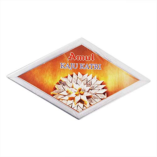 Amul Kaju Katri, 200 g