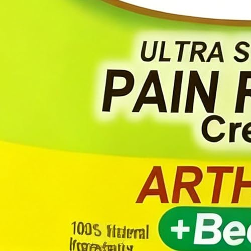 Apoyo para aliviar las articulaciones de las manos con crema efecto calmante 7
