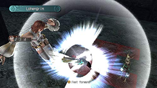 Image of Enchanted Arms - Xbox 360 (Renewed)