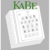  Leuchtturm (344131) KABE Nachtrag Bundesrepublik Deutschland 2012