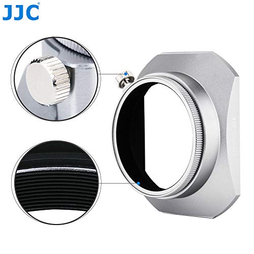 JJC Paraluce per Fujifilm Finepix X100V, X100F