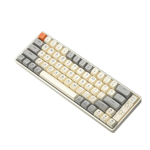 Amazon.in: Buy ELECTROPRIME Compatiable for LANGTU GK65 65 Keys