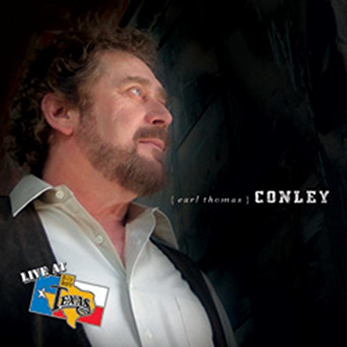 Earl Thomas Conley
