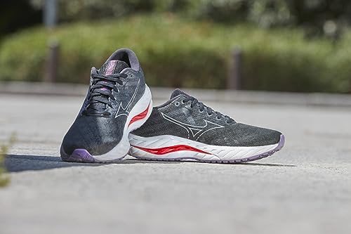 Mizuno Womens Wave Inspire 19Running Shoe2