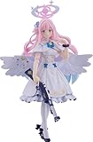 figma ブルーアーカイブ Blue Archive 聖園ミカ ノンスケール プラスチック製 塗装済み可動フィギュア