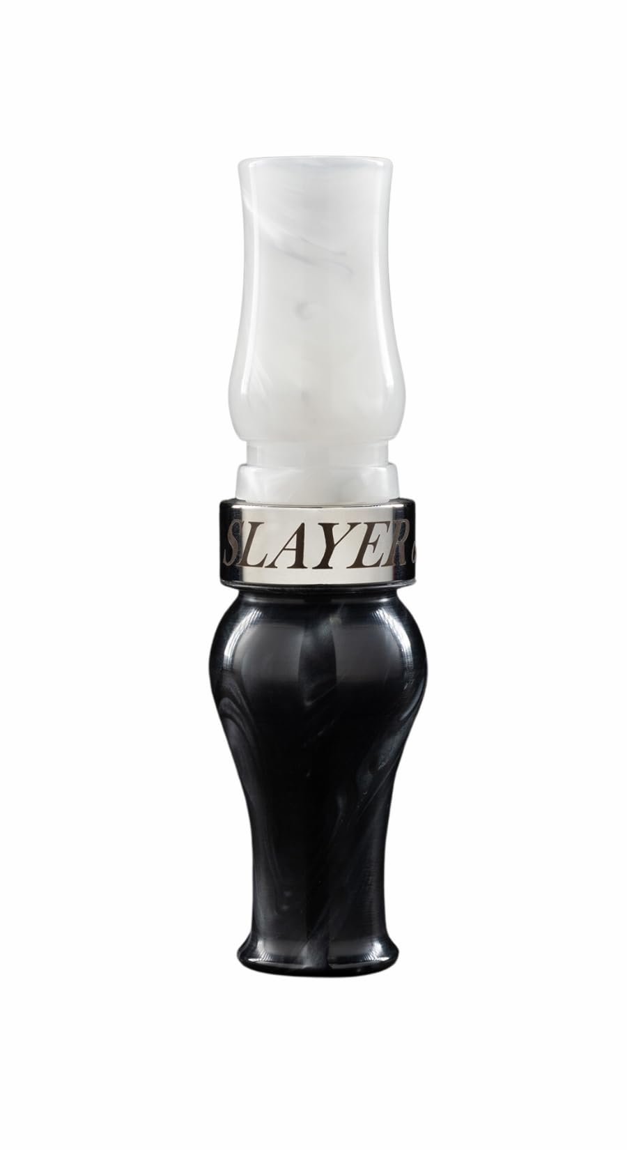 Slayer Honker Slayer Acrylic Short Reed Goose Call