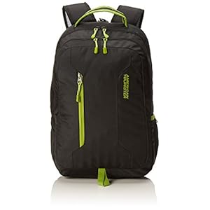 American Tourister Urban Groove Lifestyle Laptop Rugzak Urban Groove – 15.6 Laptoprucksack Polyester, 47 cm – 27 liter.