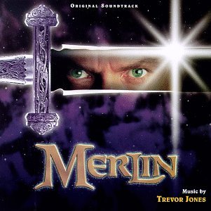 Merlin: Original Soundtrack Merlin: Original Soundtrack
