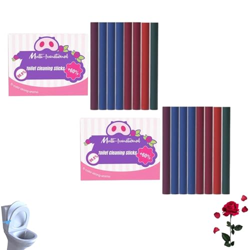 everdrop Bathroom Cleaner Refill Powder (0.03 kg)