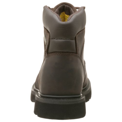 Image of Western Chief Men's Expedition 606 6 inch Steel Toe Work Boot