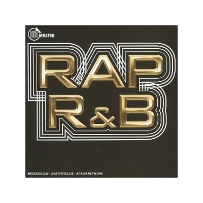 Hitmaster Rap-R&B