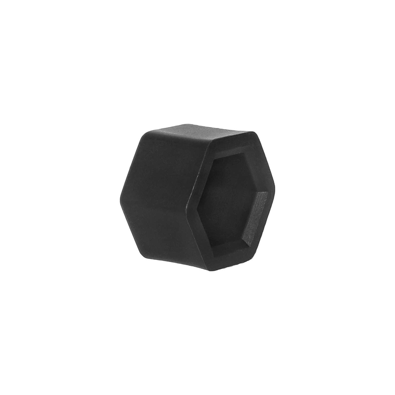 Coperchio Dado albero bilanciere per Kugoo Kukirin G2 Master Tappo Dado in Plastica Parti di Ricambio per Scooter Elettrico Accessori