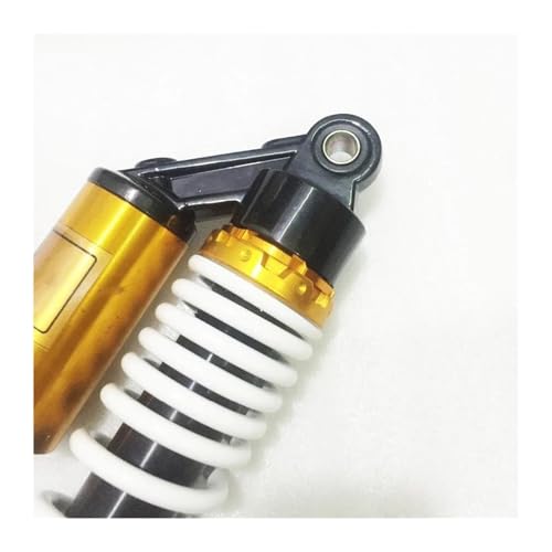 Amortisseur de suspension 365 mm résistant aux chocs pour scooters