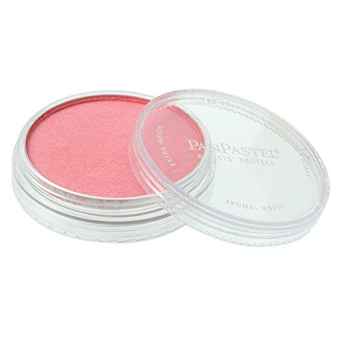 Panpastel 29535 Ultra Soft Artist Pastel, Pearlescent Red, 953.5 #TOP2
