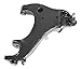 Suspensia Suspension Control Arm and Ball Joint Assembly X36CJ9992