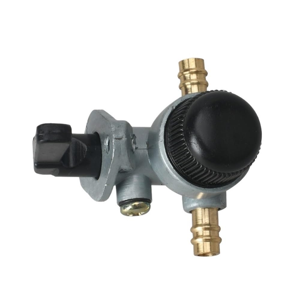 Robinet de carburant 815045 pour moteur hors-bord 2 temps Mercury Evinrude 4 à 40 CV