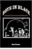 Boys in Black: Basketball's Greatest David and Goliath Story