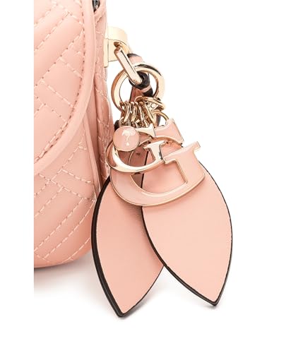Image of GUESS Sally Convertible Crossbody Flap