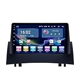 renault megane navigation update ☄ 【Eingebautes Bluetooth】 >> Autoradio ist mit integrierter Bluetooth- und Telefonbuchfunktion ausgestattet. Sie können das Telefonbuch von Ihrem Mobiltelefon mit diesem Gerät synchronisieren und dann den Freisprechbetrieb bequem und schnell durchführen. Sie können auch die drahtlose Musikwiedergabe von Ihrem Bluetooth-Gerät aus genießen.