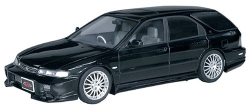 Wagon CE Accord Wings 1/24 VIP American No. 24 maquette de voiture de collection miniature