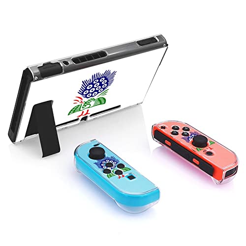 ̖ O (NintendoSwitchΉ SwitchJo[ XCb` P[X ^ ̎ CVیJo[ Arknights Amiya A[NiCc PCގ LYh~ Ռz h~ EȒP Sʕی OȒP ΂݂Ȃ 