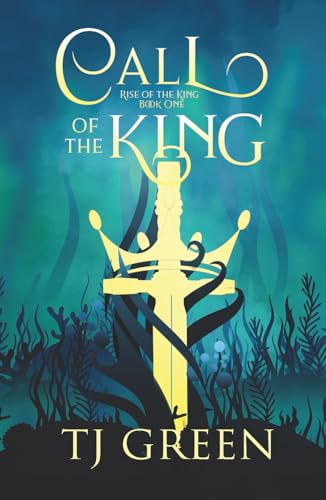 Book cover for Call of the King