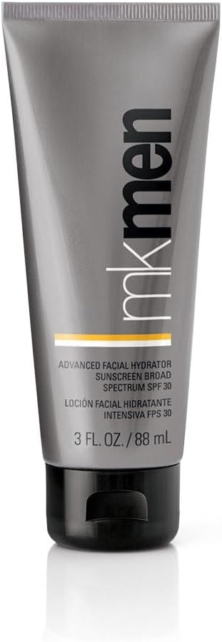 Mary KayMKMen Advanced Moisturzing Sunscreen, SPF 30