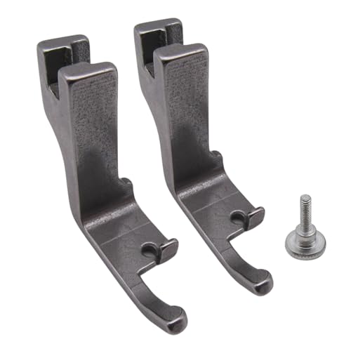 Pie prensatela para costura binding 2 piezas CKPSMS