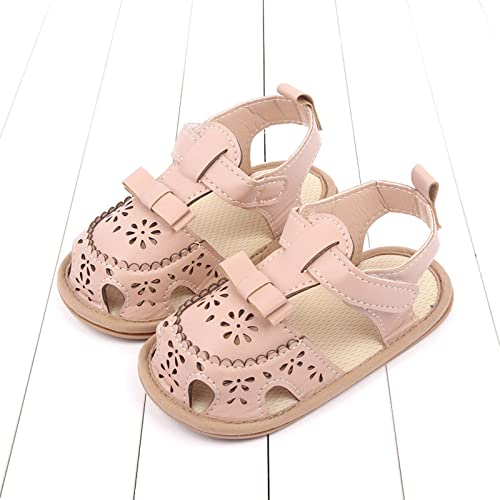 Girls Sandals Spring and Summer Children Baby Toddler Shoes Boys and Girls Sandals Flat Bottom Fashion Sandals2