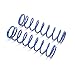 Losi Rear Spring Blue Firm 16.6 lb 2 SBR 2.0 LOS253030 Elec Car/Truck Replacement Parts